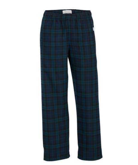 Boxercraft Youth Poly Flannel Pant