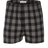 Boxercraft Men's Flannel Short-1