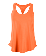 Boxercraft Women's Twistback Tank