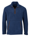 Boxercraft Men's Men's Everest Fleece Pullover-1