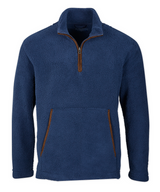 Boxercraft Men's Men's Everest Fleece Pullover-1
