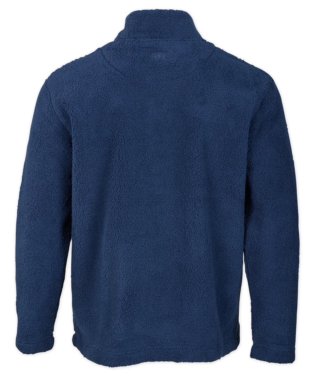Boxercraft Men's Men's Everest Fleece Pullover-2