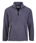 Boxercraft Men's Men's Everest Fleece Pullover-1