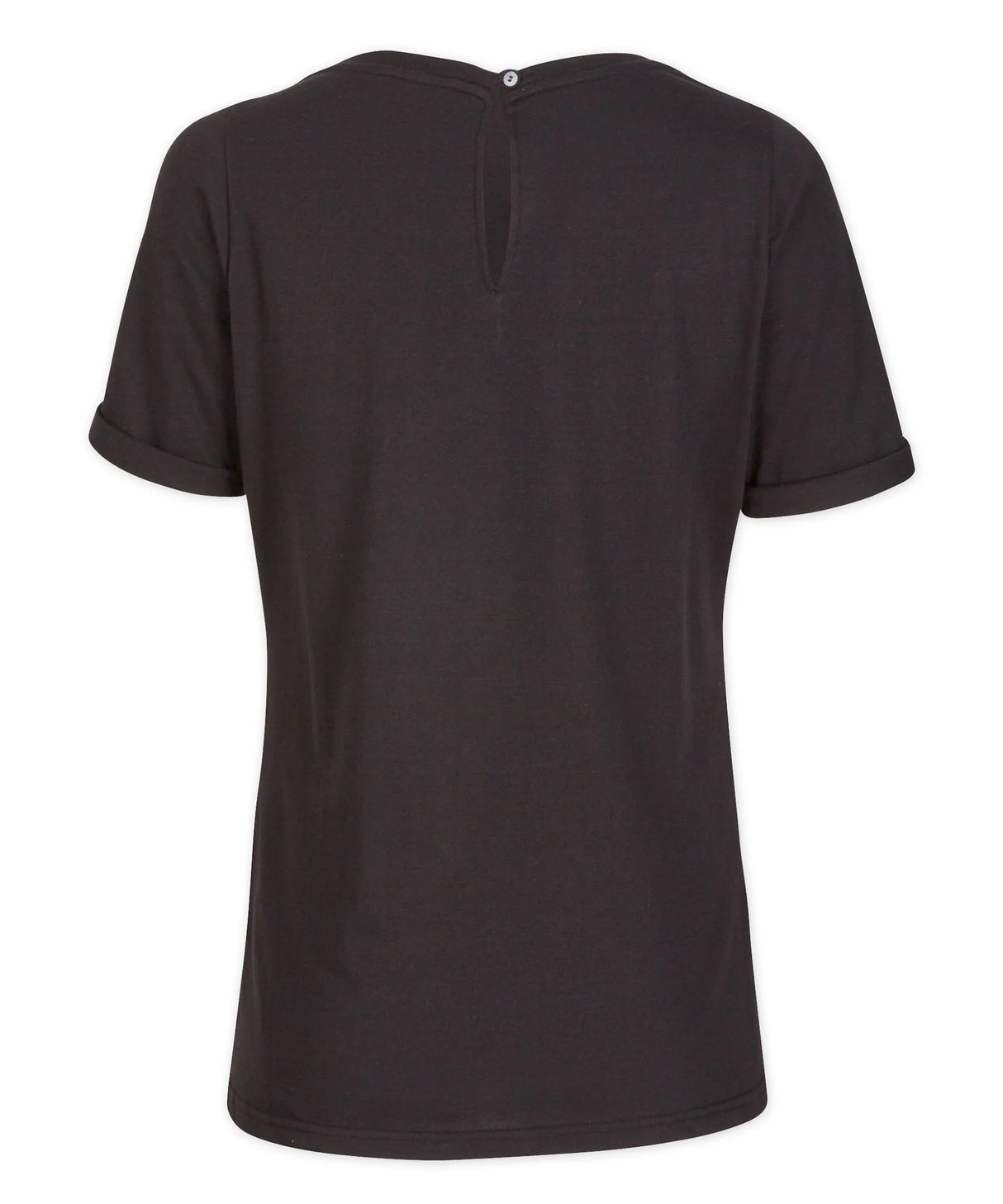 Boxercraft Women's Carefree Tee-2