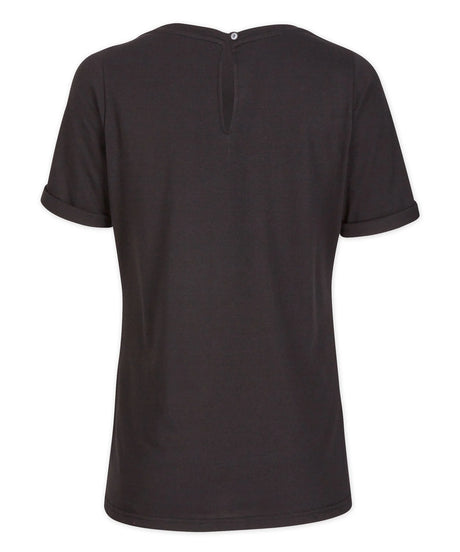 Boxercraft Women's Carefree Tee-2