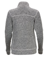 Boxercraft Women's Alpine Fleece Full Zip-2