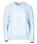 Boxercraft Women's Cuddle Hoodie-1
