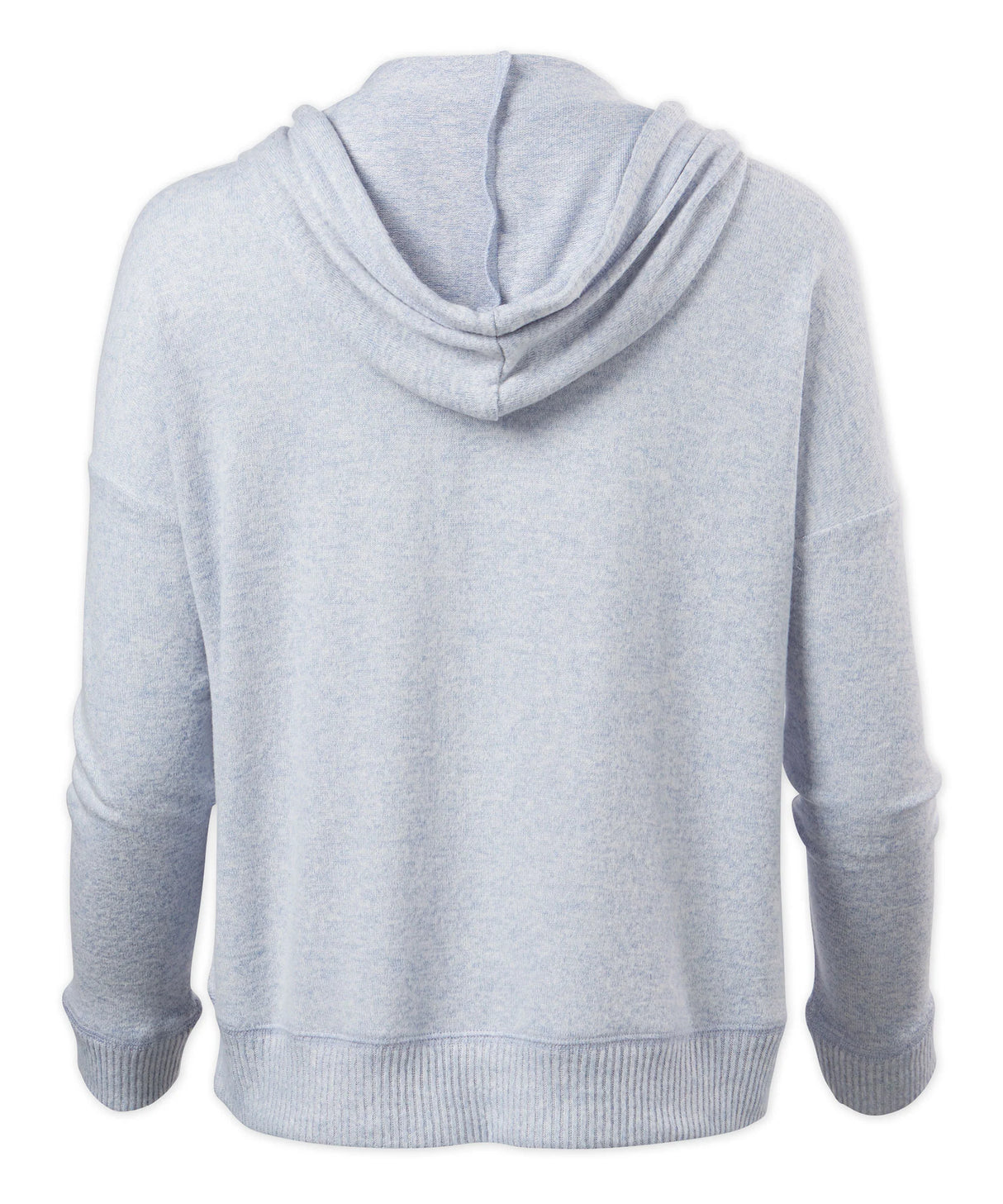 Boxercraft Women's Cuddle Hoodie-2