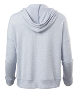 Boxercraft Women's Cuddle Hoodie-2