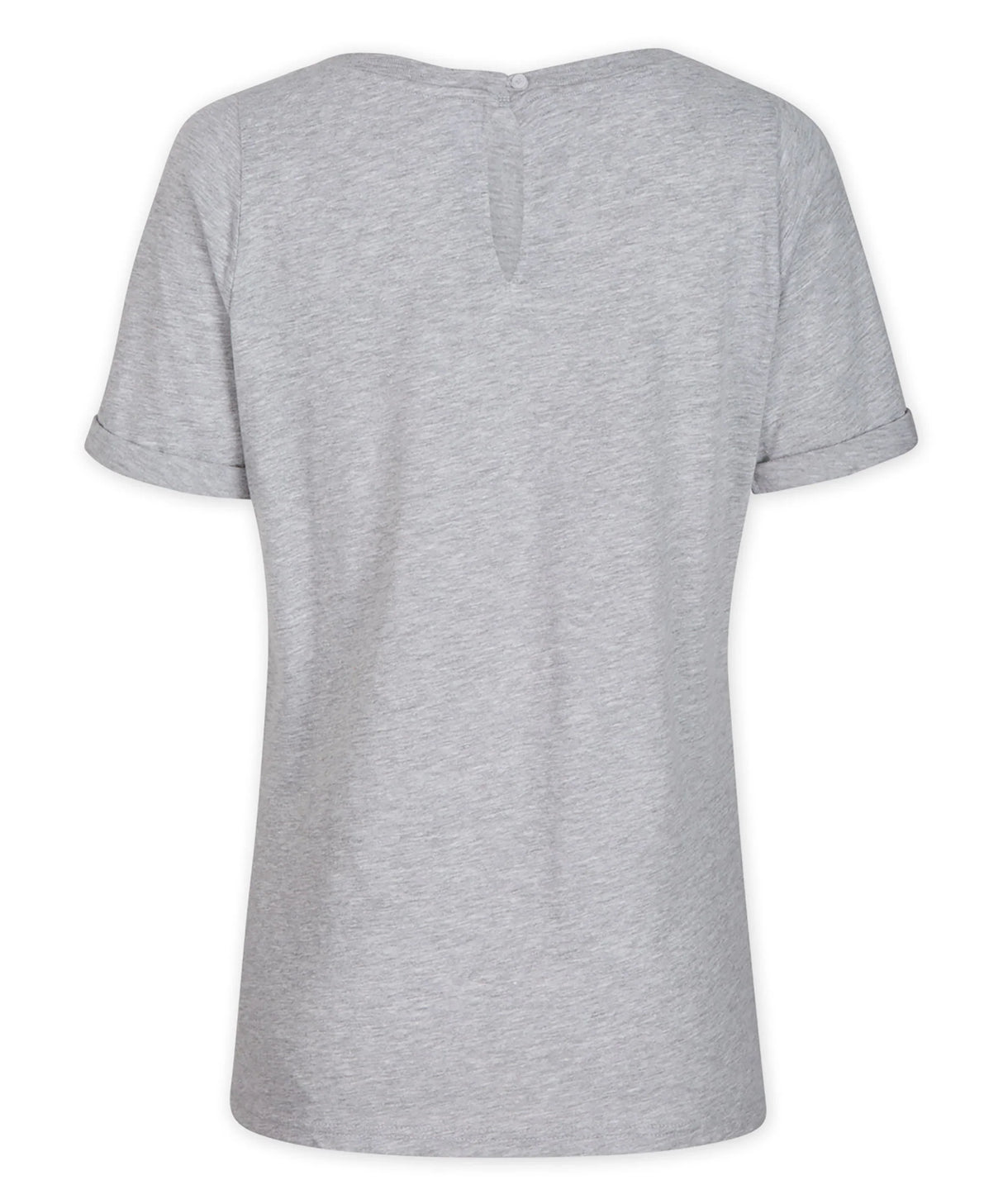 Boxercraft Women's Carefree Tee-2