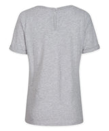 Boxercraft Women's Carefree Tee-2