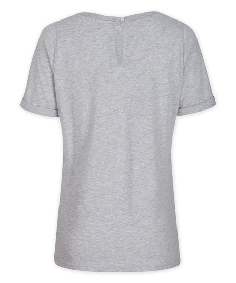 Boxercraft Women's Carefree Tee-2