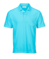 Boxercraft Men's Pique Polo-1