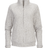 Boxercraft Women's Alpine Fleece Full Zip-1
