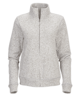 Boxercraft Women's Alpine Fleece Full Zip-1
