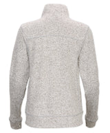 Boxercraft Women's Alpine Fleece Full Zip-2