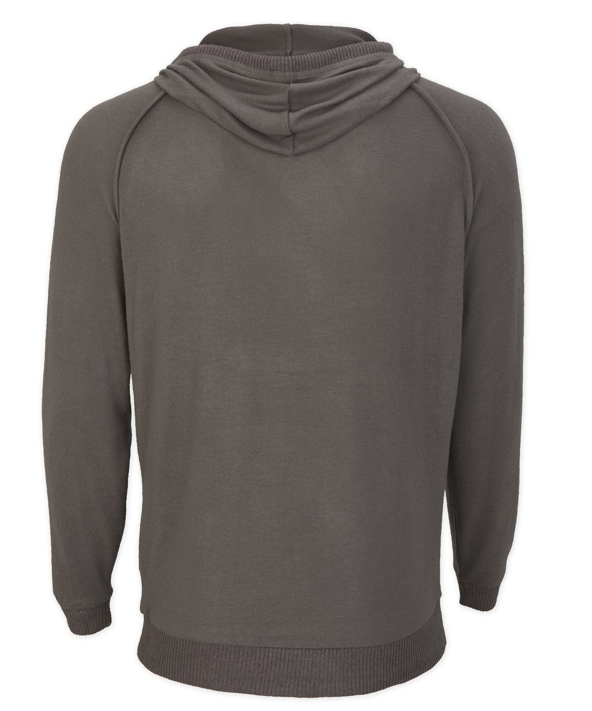 Boxercraft Men's Cuddle Hoodie-2