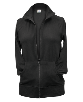 Boxercraft Women's Practice Jacket-1