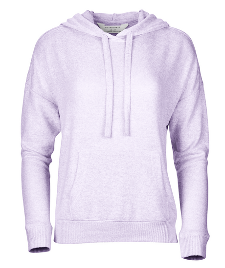 Boxercraft Women's Cuddle Hoodie