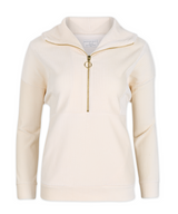Boxercraft Women's Manchester 1/4 Zip-1