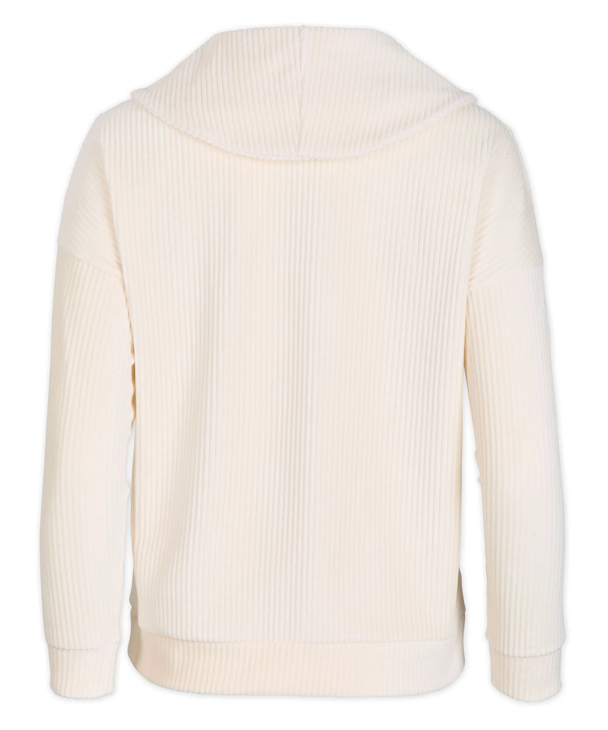 Boxercraft Women's Manchester 1/4 Zip-2