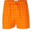 Boxercraft Men's Flannel Short-1