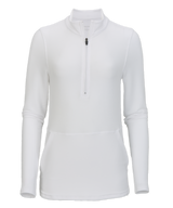Boxercraft Women's Flex 1/4 Pullover
