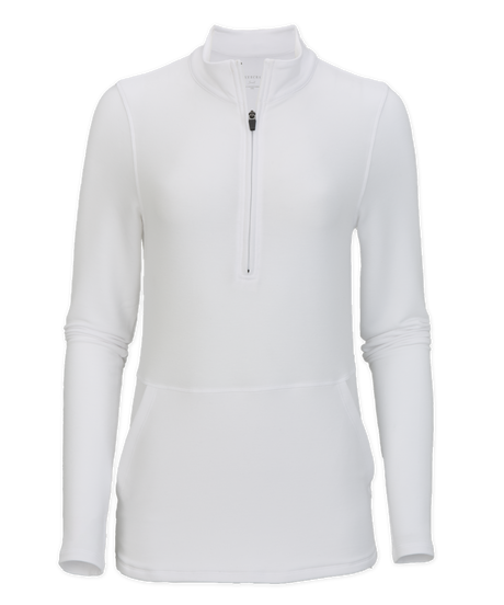 Boxercraft Women's Flex 1/4 Pullover