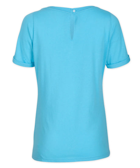 Boxercraft Women's Carefree Tee-2