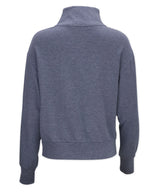 Boxercraft Women's Dream Fleece 1/4 Zip Pullover-2