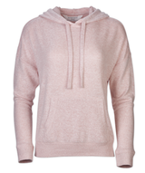 Boxercraft Women's Cuddle Hoodie