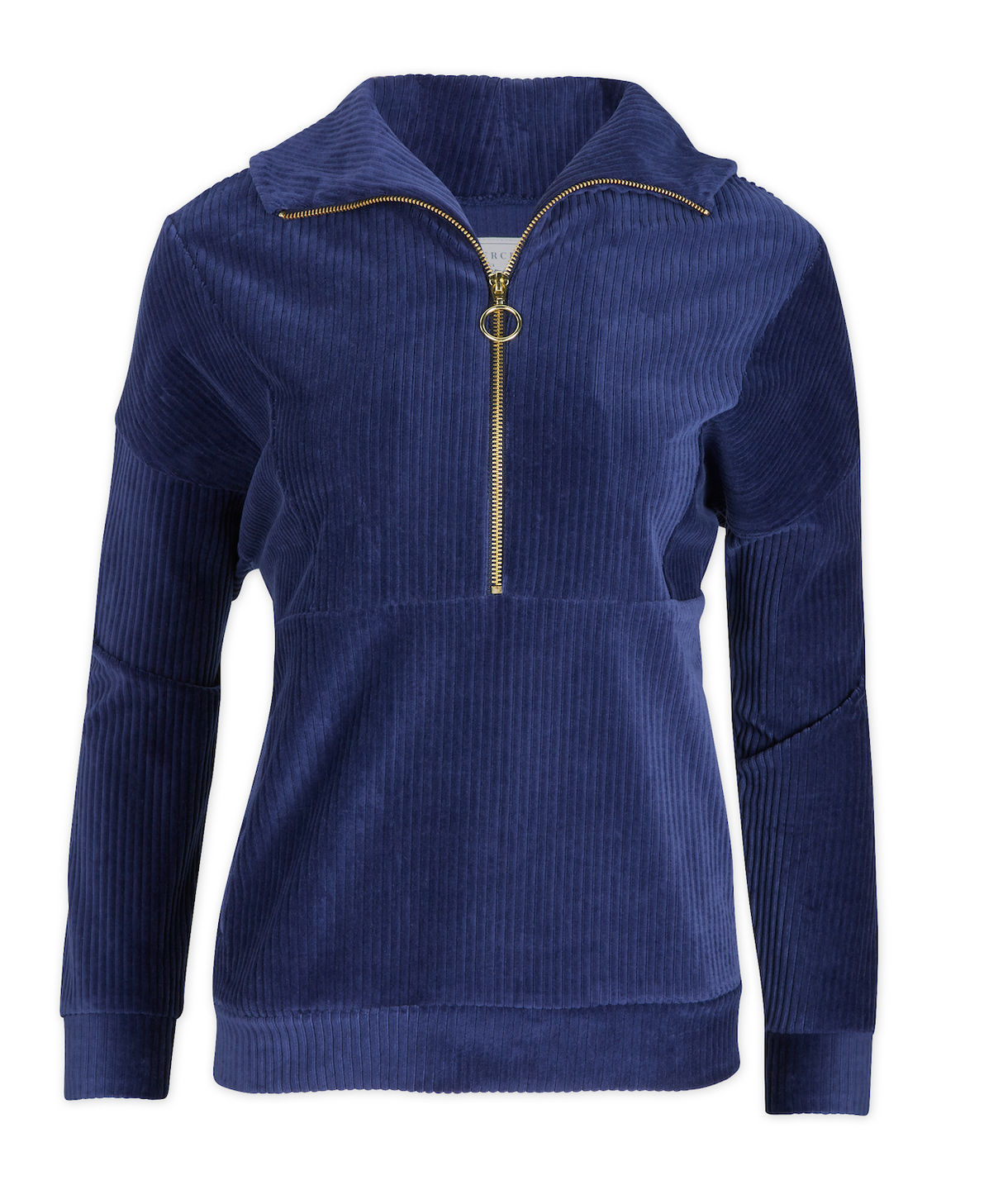 Boxercraft Women's Manchester 1/4 Zip-1