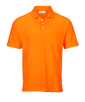 Boxercraft Men's Pique Polo-1