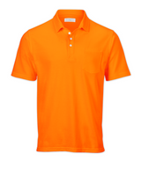 Boxercraft Men's Pique Polo-1