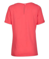 Boxercraft Women's Carefree Tee-2