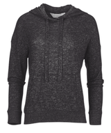 Boxercraft Women's Cuddle Hoodie-1