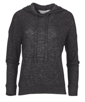 Boxercraft Women's Cuddle Hoodie-1
