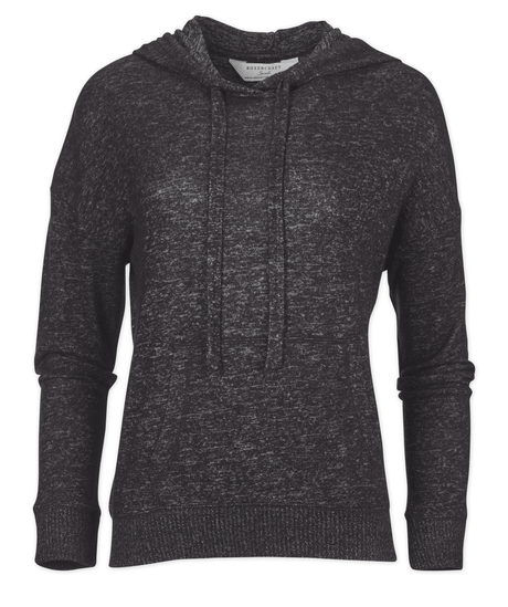 Boxercraft Women's Cuddle Hoodie-1