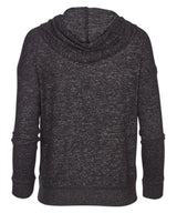 Boxercraft Women's Cuddle Hoodie-2