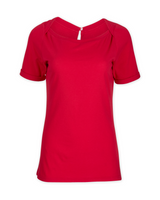 Boxercraft Women's Carefree Tee