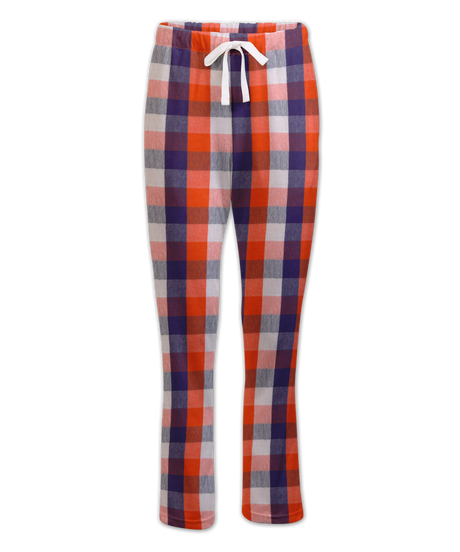 Boxercraft Women's  Haley Flannel Pant-1