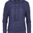 Boxercraft Women's Cuddle Hoodie-1