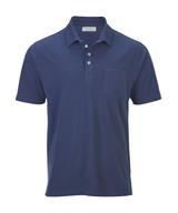 Boxercraft Men's Pique Polo-1