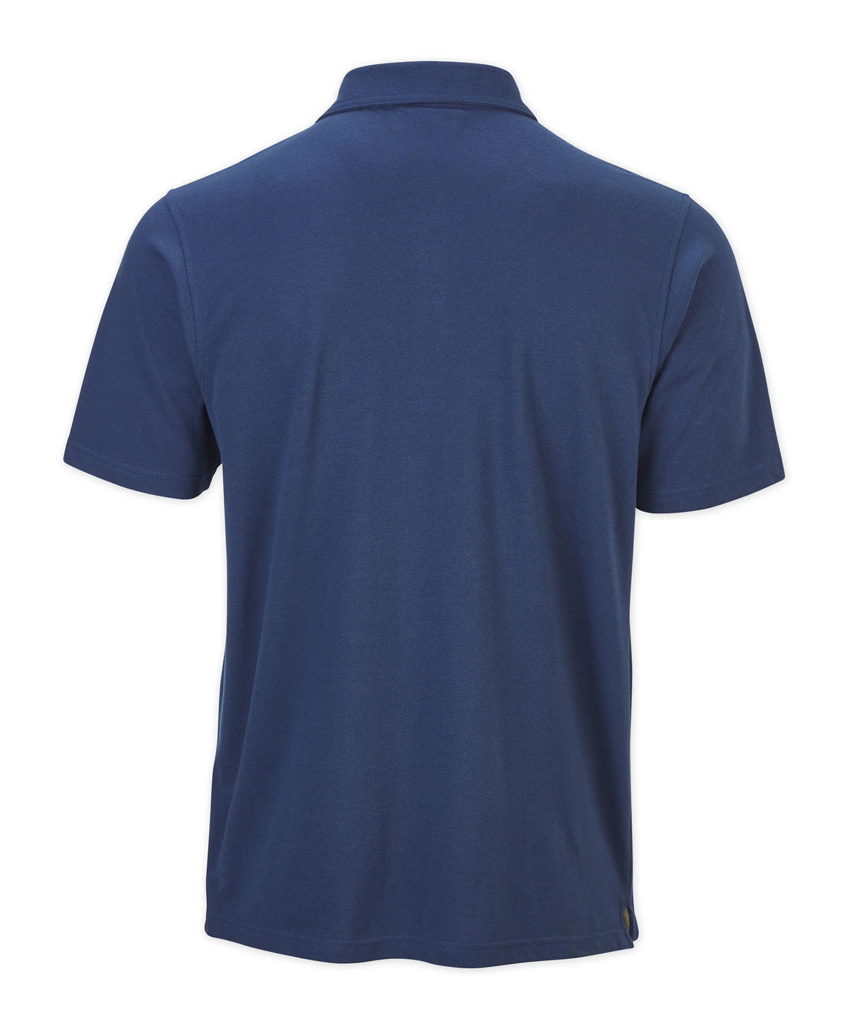 Boxercraft Men's Pique Polo-2