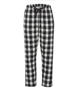 Boxercraft Women's  Haley Flannel Pant-1