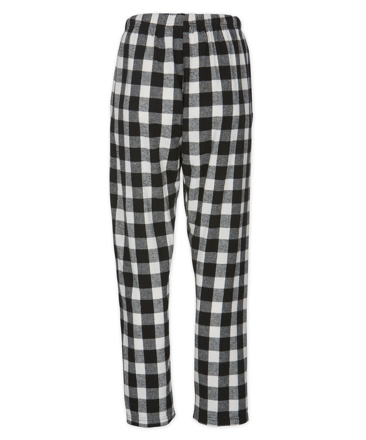 Boxercraft Women's  Haley Flannel Pant-2