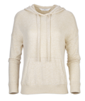 Boxercraft Women's Cuddle Hoodie-1
