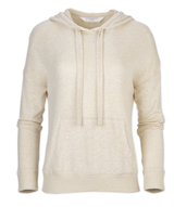 Boxercraft Women's Cuddle Hoodie-1