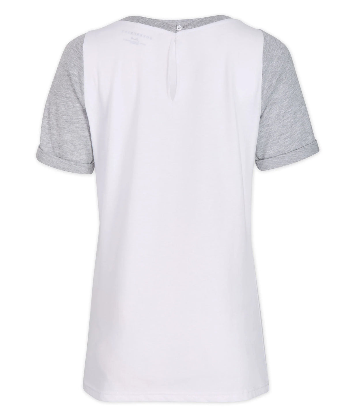 Boxercraft Women's Carefree Tee-2