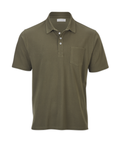 Boxercraft Men's Pique Polo-1